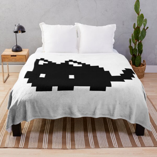 Item preview, Mewo Sprite designed and sold by Now Loading....