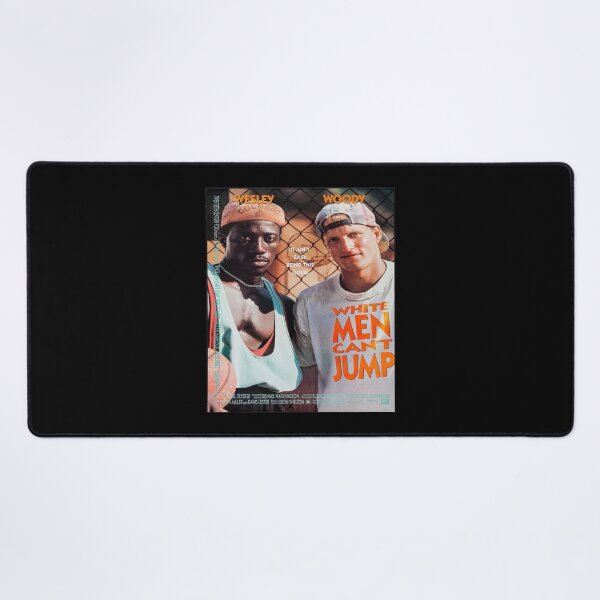 Item preview, White Men Can't Jump (Vintage Movie Poster) (1992) designed and sold by DorianHarris.