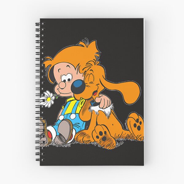 Item preview, Billys And Buddys Boules Et Billl Classic Cartoon designed and sold by SherriSykes.