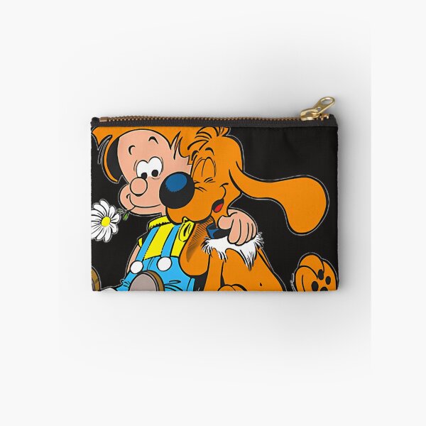 Item preview, Billys And Buddys Boules Et Billl Classic Cartoon designed and sold by SherriSykes.