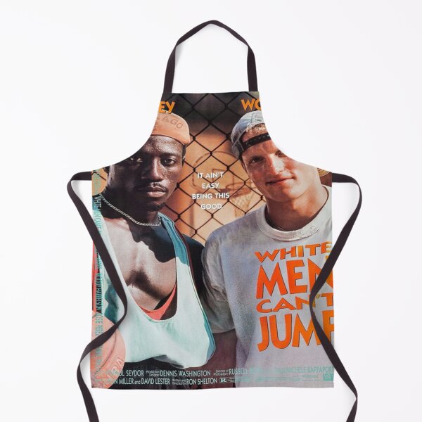 Item preview, White Men Can't Jump (Vintage Movie Poster) (1992) designed and sold by DorianHarris.