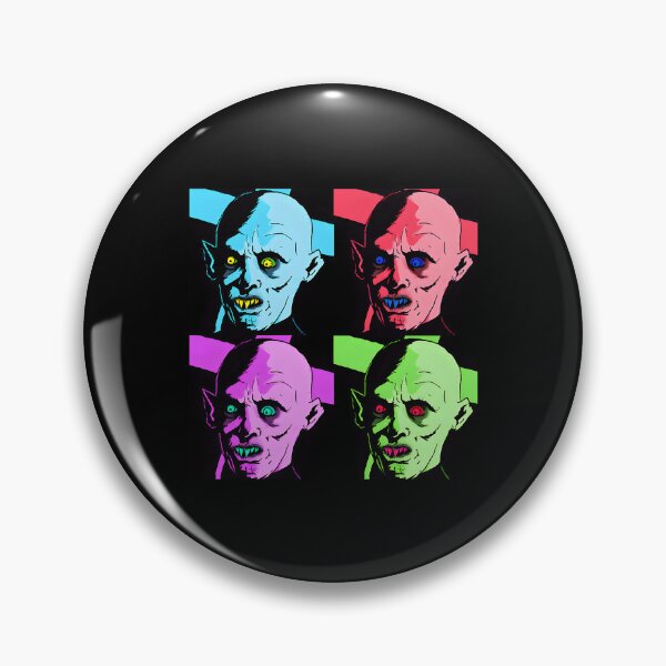 Item preview, Haloween Ghost Vintage Monster Horror Movie Films Scary designed and sold by JonesPiperLu.