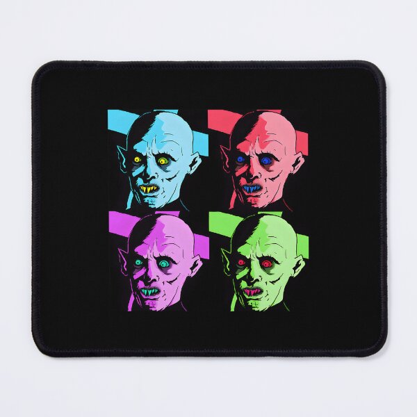 Item preview, Haloween Ghost Vintage Monster Horror Movie Films Scary designed and sold by JonesPiperLu.