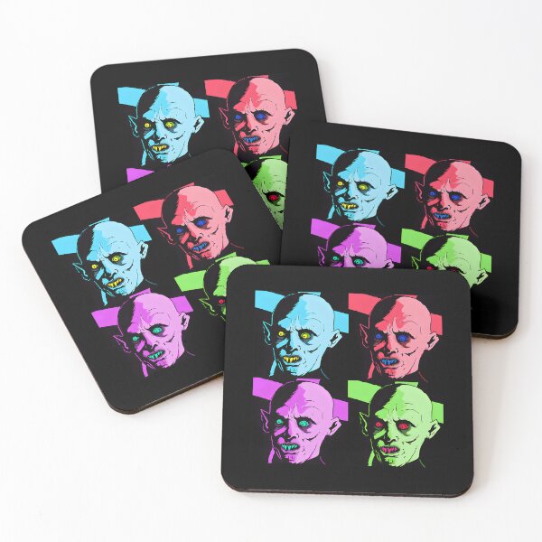 Item preview, Haloween Ghost Vintage Monster Horror Movie Films Scary designed and sold by JonesPiperLu.