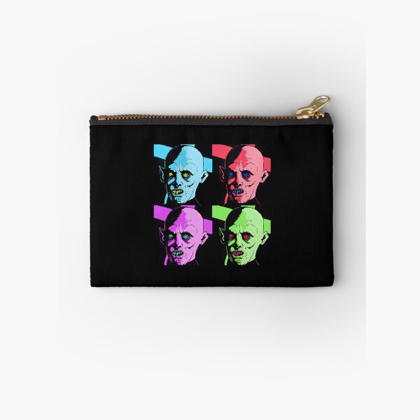 Item preview, Haloween Ghost Vintage Monster Horror Movie Films Scary designed and sold by JonesPiperLu.