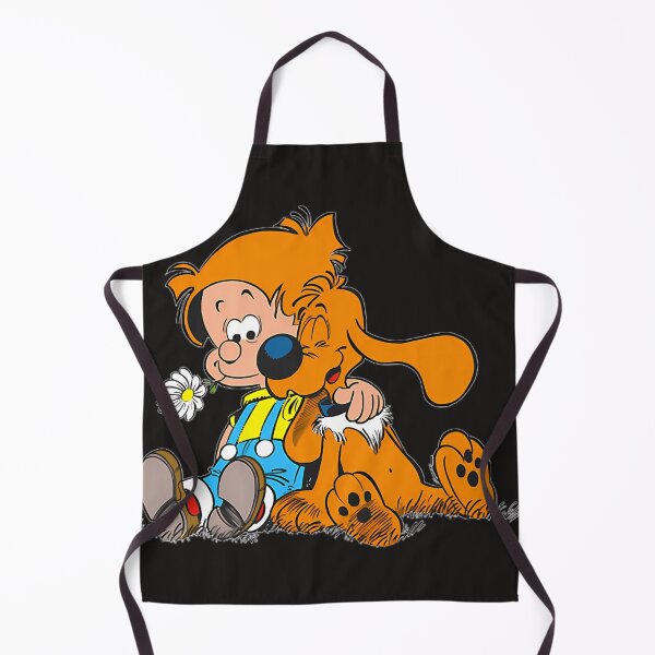 Item preview, Billys And Buddys Boules Et Billl Classic Cartoon designed and sold by SherriSykes.