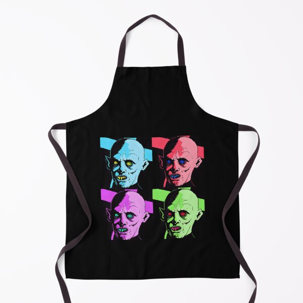 Item preview, Haloween Ghost Vintage Monster Horror Movie Films Scary designed and sold by JonesPiperLu.