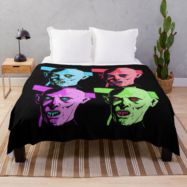 Item preview, Haloween Ghost Vintage Monster Horror Movie Films Scary designed and sold by JonesPiperLu.
