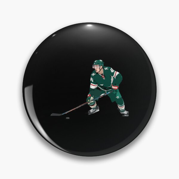 Item preview, Jared Spurgeon designed and sold by Yvetteordana.