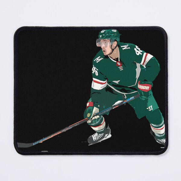 Item preview, Jared Spurgeon designed and sold by Yvetteordana.