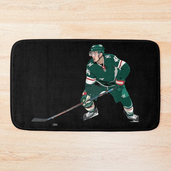 Item preview, Jared Spurgeon designed and sold by Yvetteordana.
