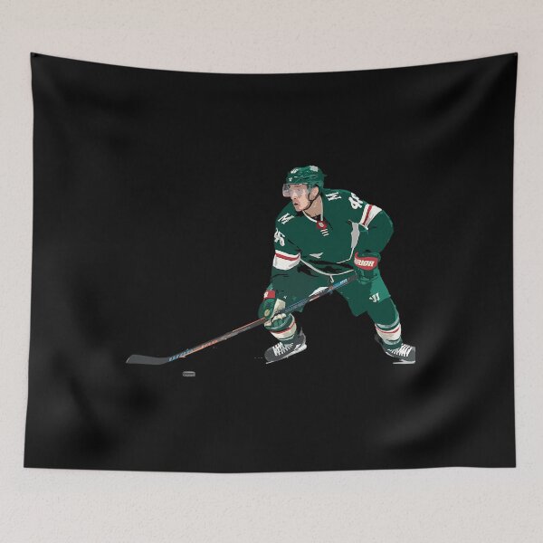 Item preview, Jared Spurgeon designed and sold by Yvetteordana.