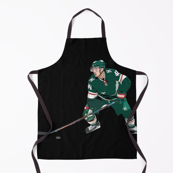 Item preview, Jared Spurgeon designed and sold by Yvetteordana.