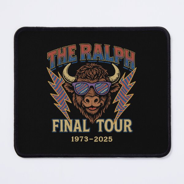 Item preview, The Ralph Farewell Tour 1973-2025 designed and sold by collinswired.