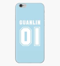 guanlin iPhone Case