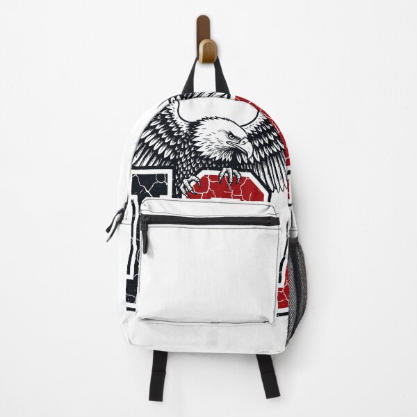 Item preview, USA - American Eagle Varsity Style Classic Vintage Typography designed and sold by sherifshaaban.