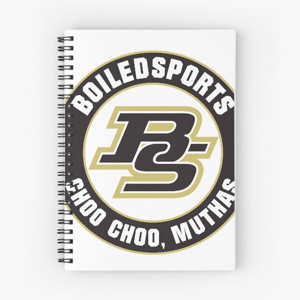Item preview, Boiled Sports Circle Logo designed and sold by Blaiseaylord.