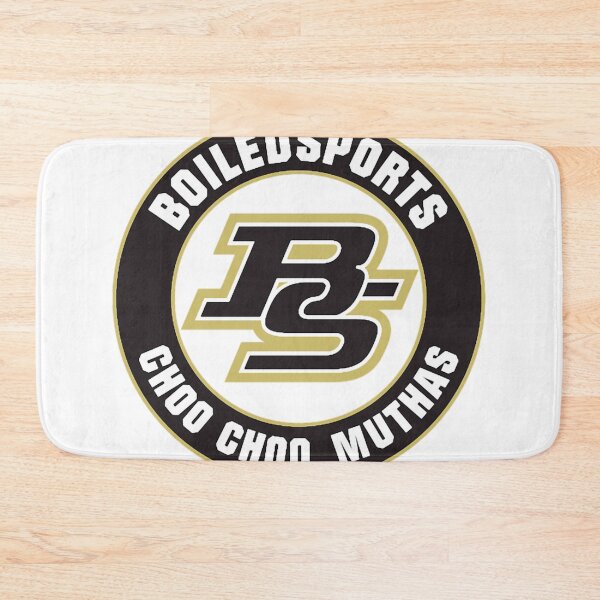 Item preview, Boiled Sports Circle Logo designed and sold by Blaiseaylord.