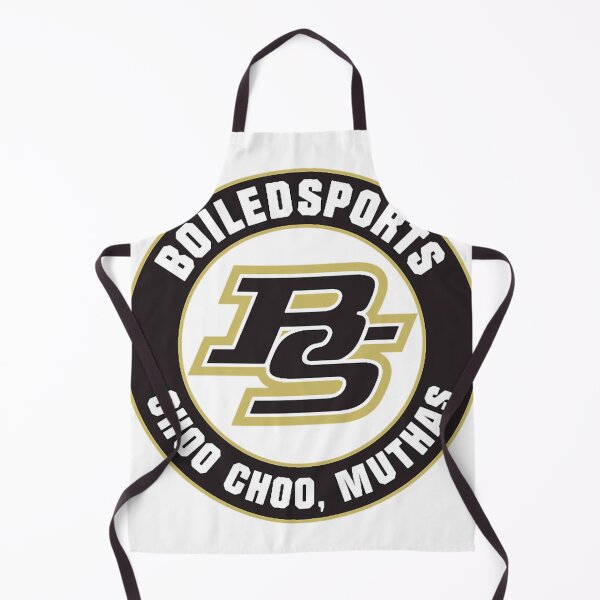 Item preview, Boiled Sports Circle Logo designed and sold by Blaiseaylord.