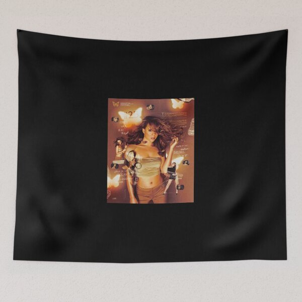 Item preview, Mariah Carey Classic T-Shirt designed and sold by JayAtwood.