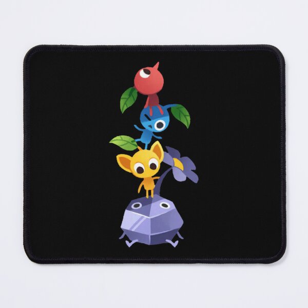 Item preview, Pikmins designed and sold by KathleenMunson6.
