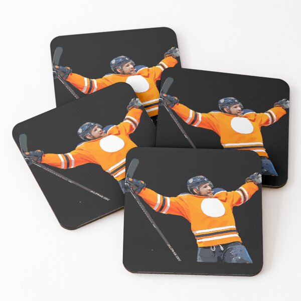 Item preview,  Leon Draisaitl designed and sold by Yvetteordana.