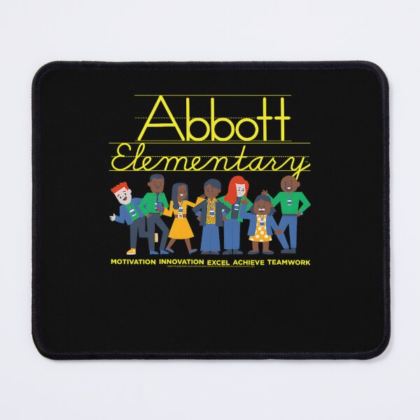 Item preview, TV Funny Teacher Vintage Logo Movie Show designed and sold by JonesPiperLu.
