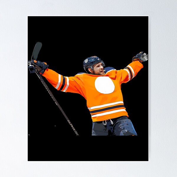 Item preview,  Leon Draisaitl designed and sold by Yvetteordana.