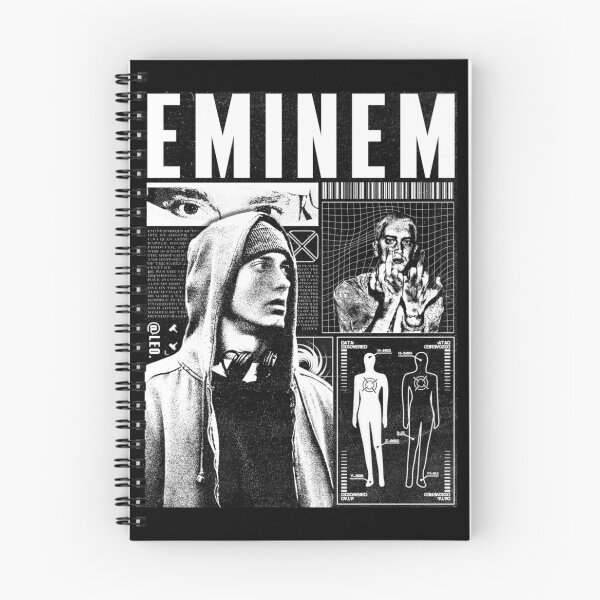 Item preview, Eminem - Stan designed and sold by danlliart.
