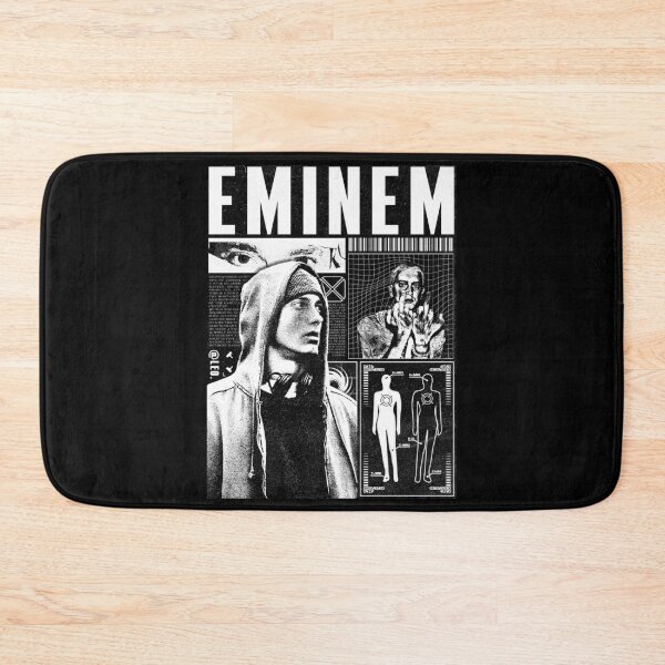 Item preview, Eminem - Stan designed and sold by danlliart.