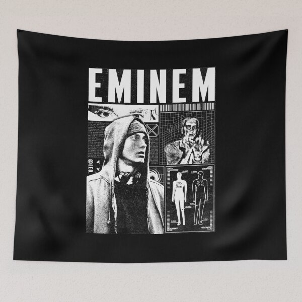 Item preview, Eminem - Stan designed and sold by danlliart.