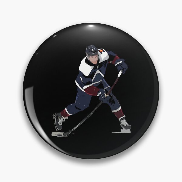Item preview,  Cale Makar designed and sold by Yvetteordana.