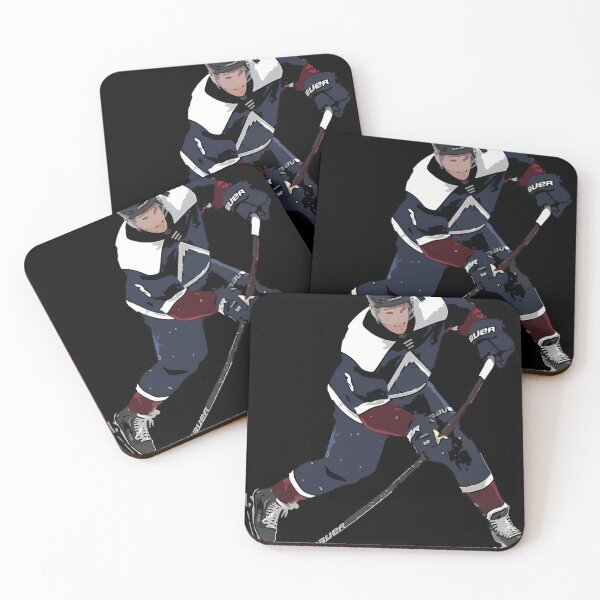 Item preview,  Cale Makar designed and sold by Yvetteordana.