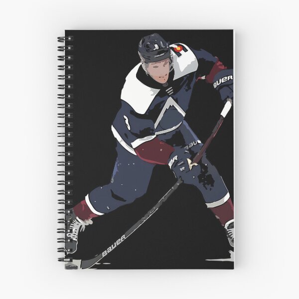 Item preview,  Cale Makar designed and sold by Yvetteordana.