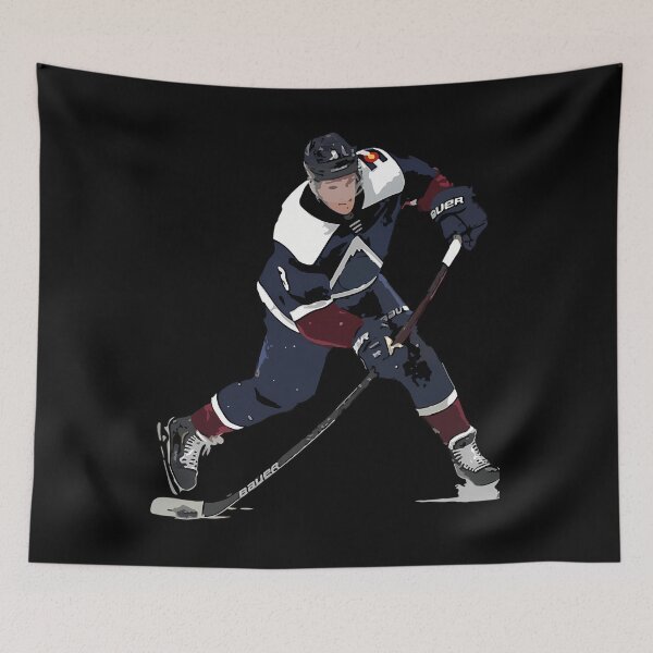 Item preview,  Cale Makar designed and sold by Yvetteordana.