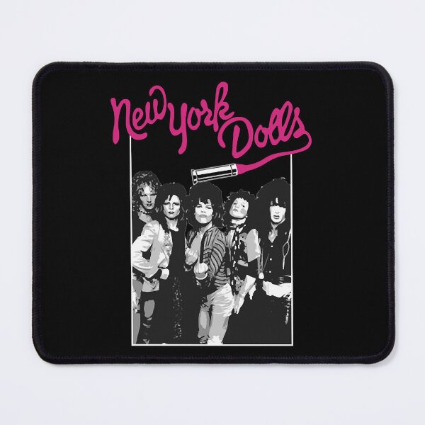 Item preview, new york dolls designed and sold by DorianHarris.