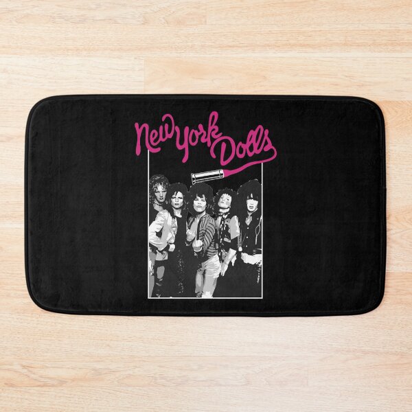 Item preview, new york dolls designed and sold by DorianHarris.