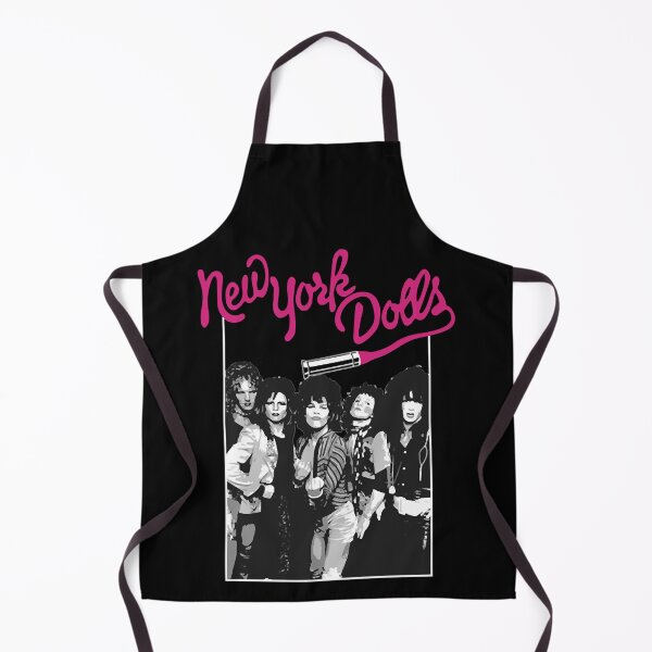 Item preview, new york dolls designed and sold by DorianHarris.