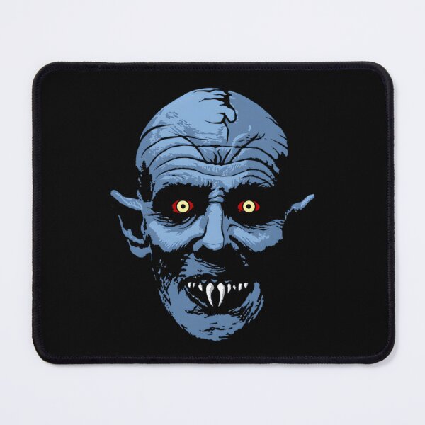 Item preview, Monster Haloween Vintage Scary Movie Films Ghost Horror designed and sold by JonesPiperLu.