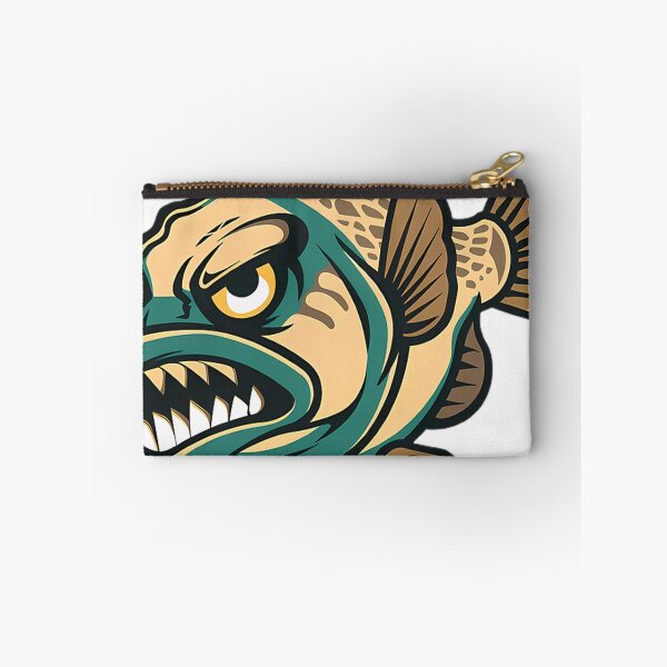 Item preview, Angry Fish Baseball Minor League Mayhem designed and sold by Blaiseaylord.