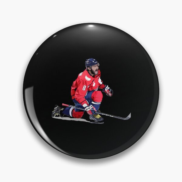 Item preview, Alex Ovechkin designed and sold by Yvetteordana.