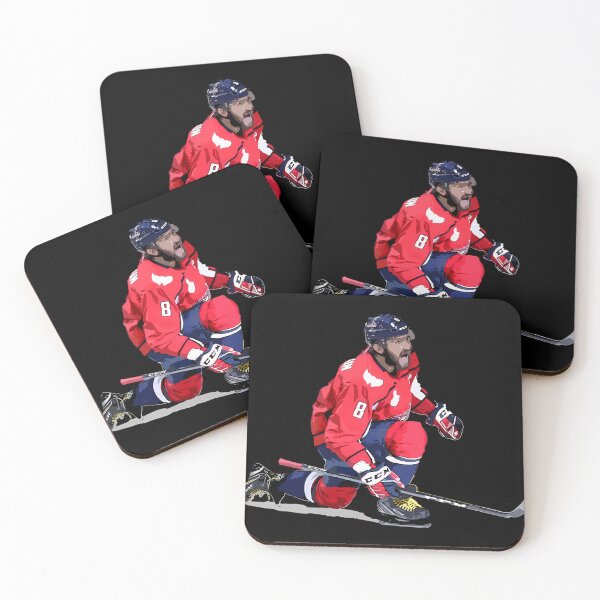 Item preview, Alex Ovechkin designed and sold by Yvetteordana.