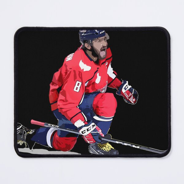 Item preview, Alex Ovechkin designed and sold by Yvetteordana.