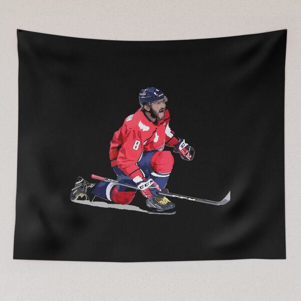 Item preview, Alex Ovechkin designed and sold by Yvetteordana.