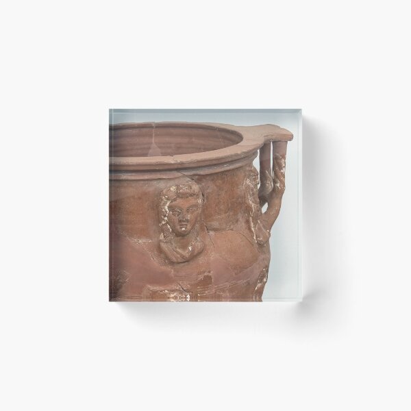 Item preview, Roman Greek Pot designed and sold by calliefaithm.
