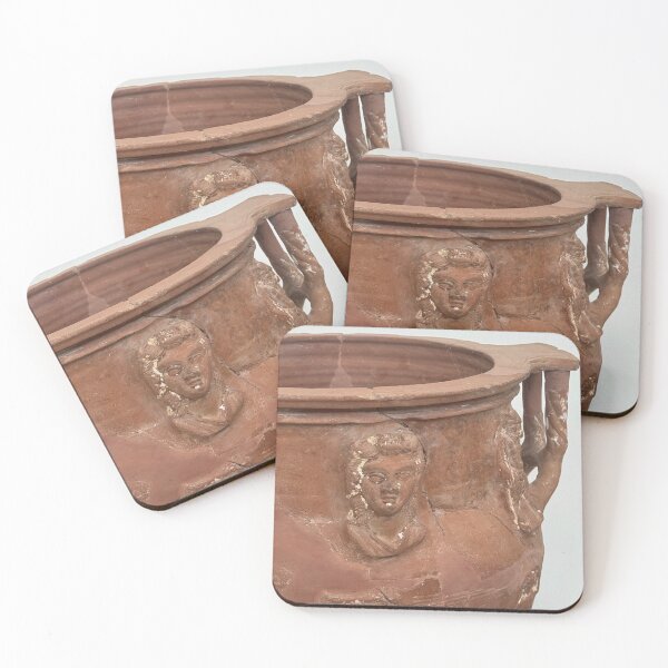 Item preview, Roman Greek Pot designed and sold by calliefaithm.