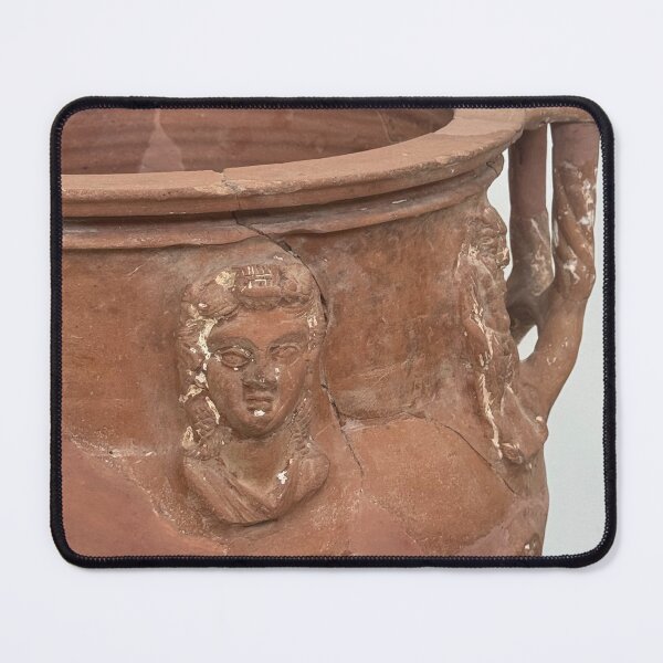 Item preview, Roman Greek Pot designed and sold by calliefaithm.
