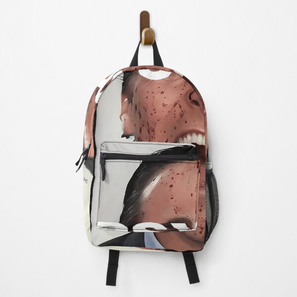 Item preview,  American Psycho designed and sold by Keshanaser.