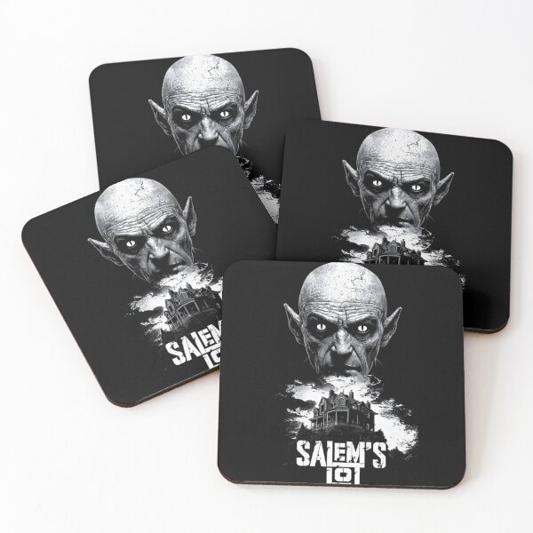 Item preview, Horror Vintage Haloween Monster Ghost Movie Scary Films designed and sold by JonesPiperLu.