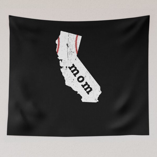 Item preview, T Ball Mom Shirt California Tee Ball Mom designed and sold by shoppzee.